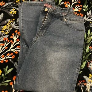 Gloria Vanderbilt Jeans- 14S